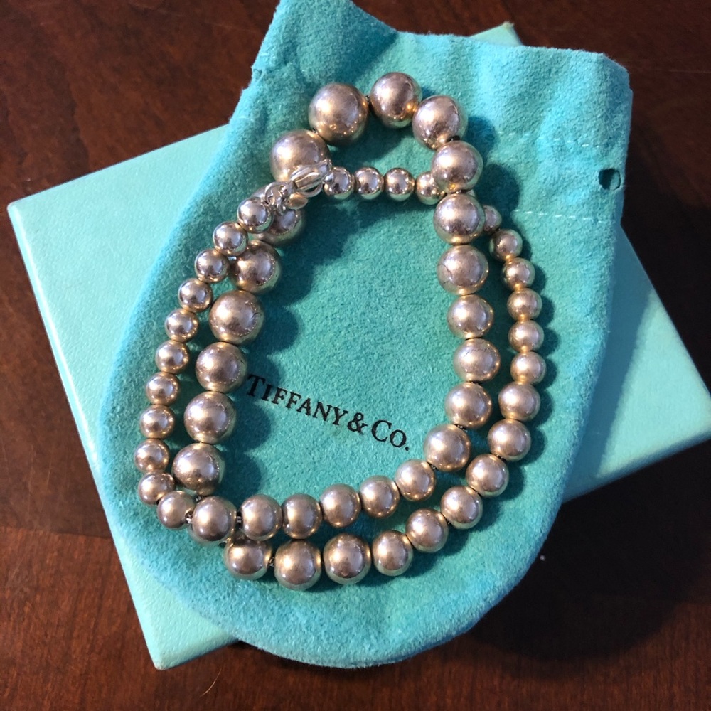 Tiffany & Co. Necklace